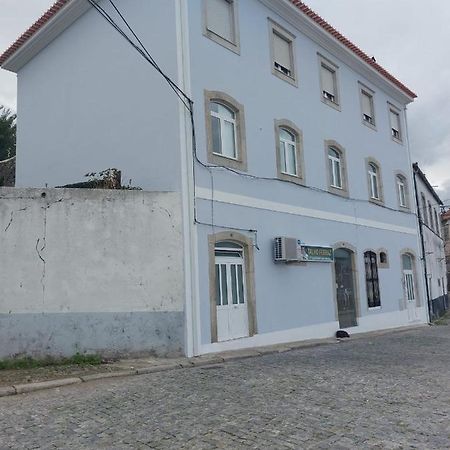 Appartamento Al Boa Passagem Peso da Régua Esterno foto